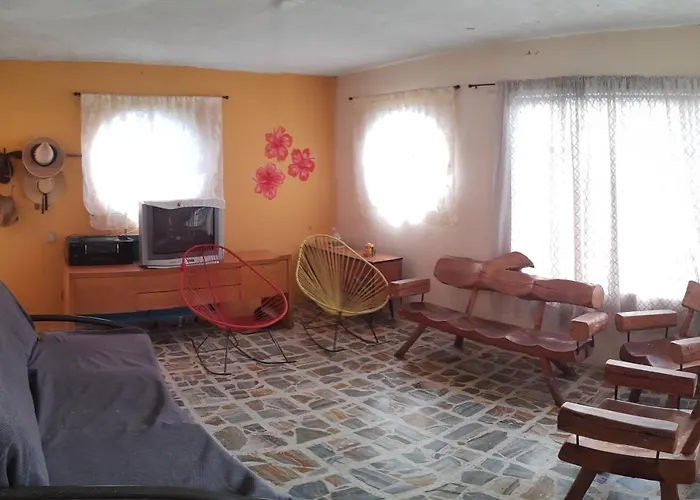 Casa Don Ruben