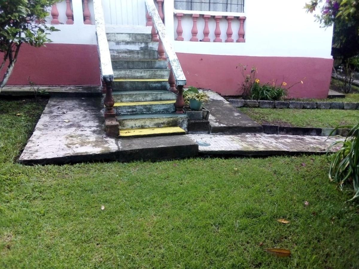 Casa Don Ruben