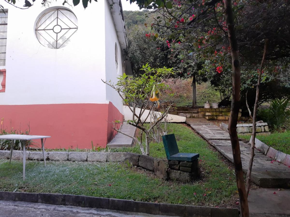 Casa Don Ruben * Malinalco