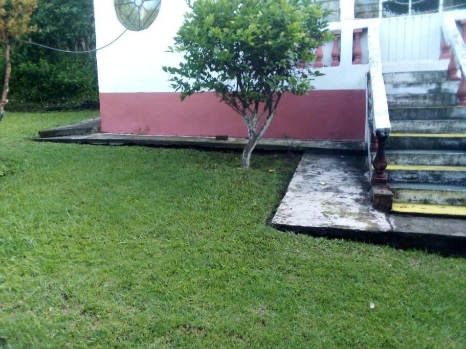 Casa Don Ruben Сasa de vacaciones Malinalco