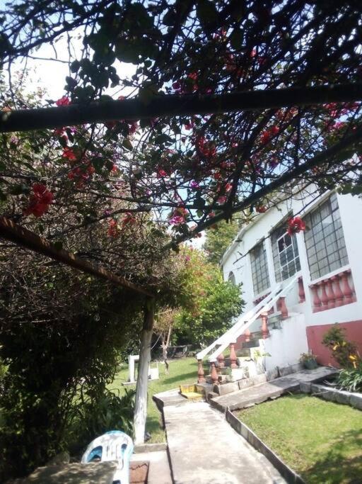 Casa Don Ruben